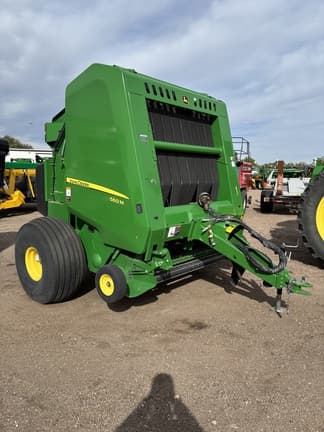 Image of John Deere 560M Primary image
