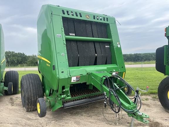 Image of John Deere 560M Primary image