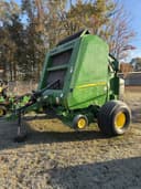 2023 John Deere 560M Image
