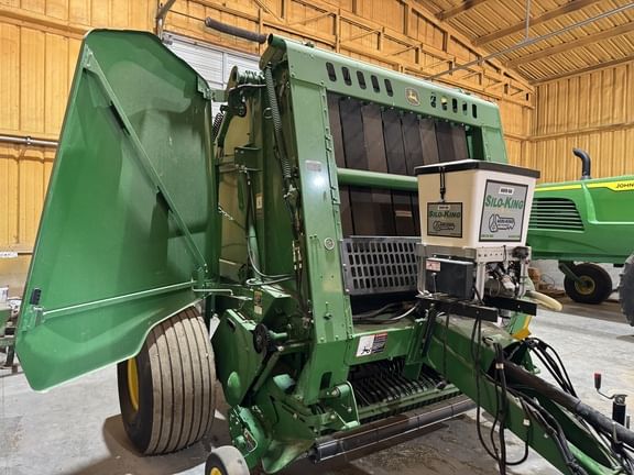 2023 John Deere 560M Image