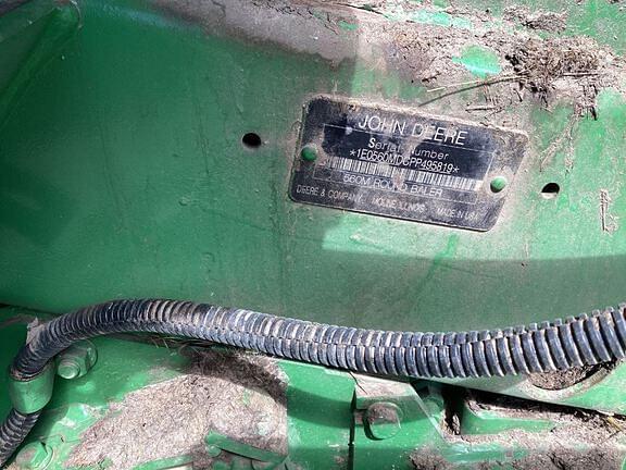Image of John Deere 560M equipment image 4