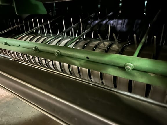 2023 John Deere 560M Equipment Image0