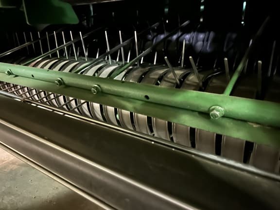 Image of John Deere 560M Primary image