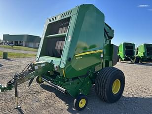 Main image John Deere 560M 0