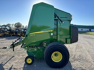 Main image John Deere 560M 4