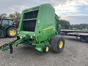 Main image John Deere 560M 0