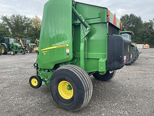 Main image John Deere 560M 1