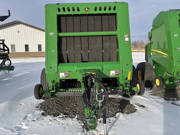 Image of John Deere 560M Primary image