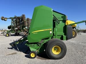 2023 John Deere 560M Image