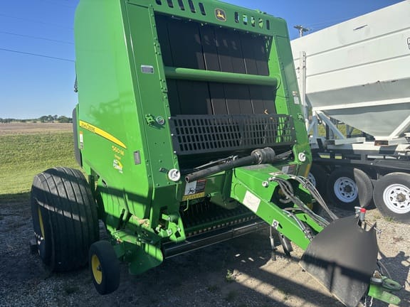 2023 John Deere 560M Equipment Image0