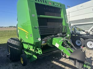 2023 John Deere 560M Image