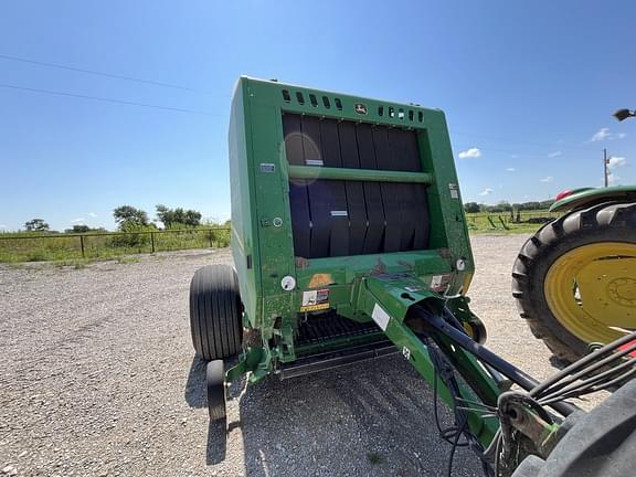 Image of John Deere 560M equipment image 1