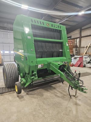 2023 John Deere 560M Image