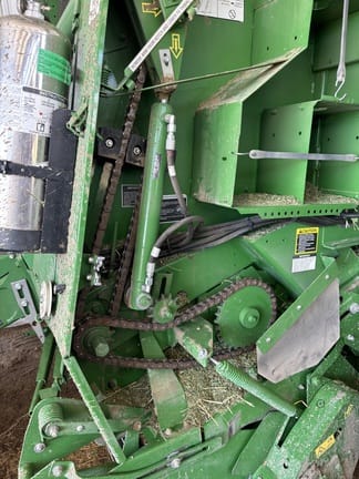 2023 John Deere 560M Equipment Image0