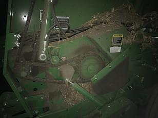 Main image John Deere 560M 6