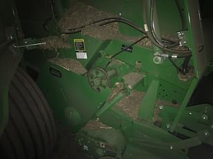 Main image John Deere 560M 9