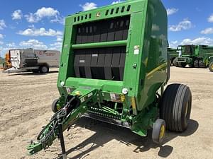 2023 John Deere 560M Image