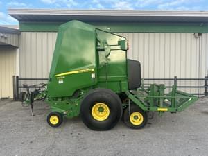 2023 John Deere 560M Silage Image