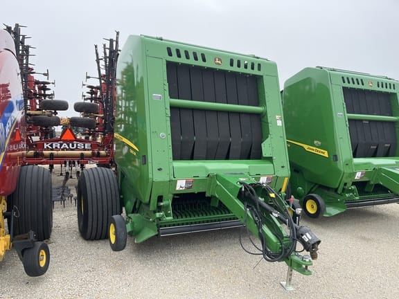 2023 John Deere 560M Equipment Image0