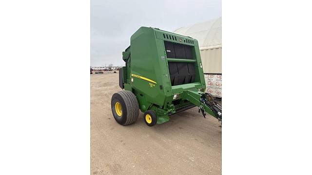 Image of John Deere 560M equipment image 1
