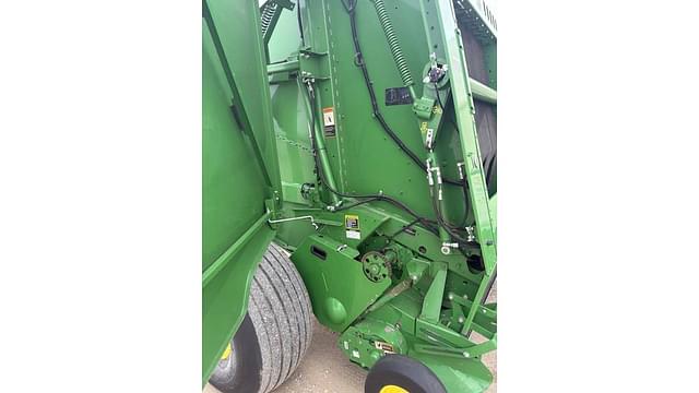 Image of John Deere 560M equipment image 2