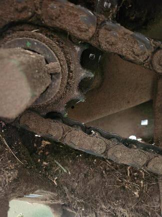 Image of John Deere 560M equipment image 4