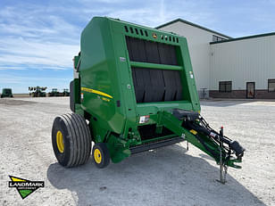 Main image John Deere 560M 3