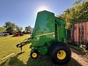 2023 John Deere 560M Image
