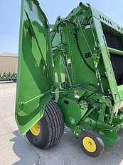 Main image John Deere 560M 14