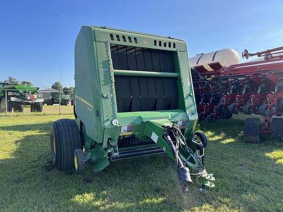 Image of John Deere 560M Primary image