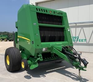 2023 John Deere 560M Image