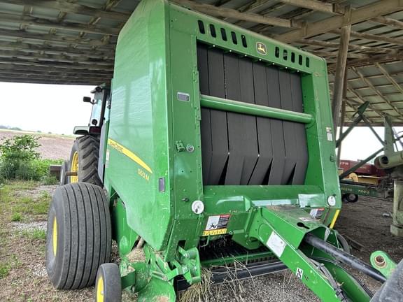 Image of John Deere 560M Primary image