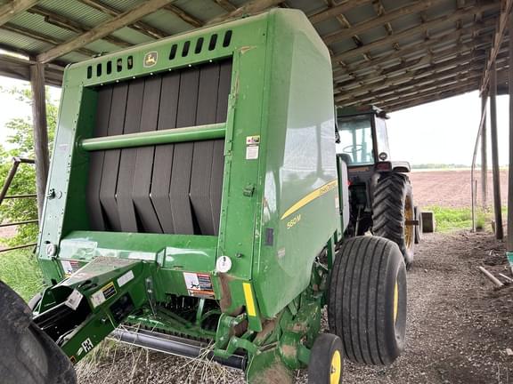 Image of John Deere 560M Primary image