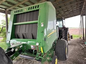 2023 John Deere 560M Image