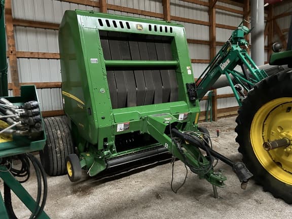 Image of John Deere 560M Primary image