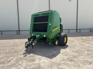 2023 John Deere 560M Image