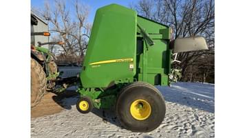 Main image John Deere 560M