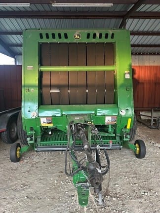 2023 John Deere 560M Equipment Image0