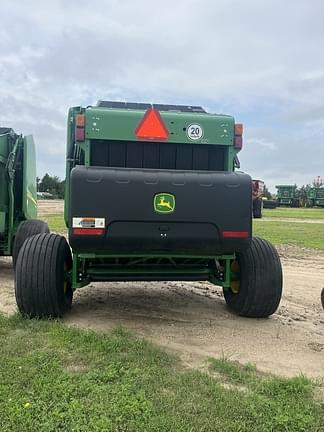 Image of John Deere 560M equipment image 3