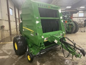 2023 John Deere 560M Image