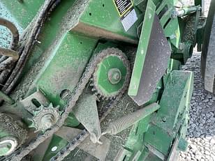 Main image John Deere 560M 10