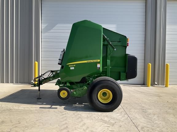 Image of John Deere 560M Primary image