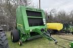 Image of John Deere 560M equipment image 4