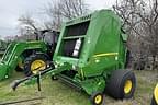 Image of John Deere 560M equipment image 2