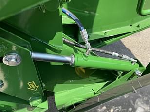 Main image John Deere 560M 13