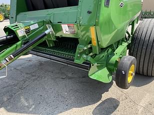 Main image John Deere 560M 14