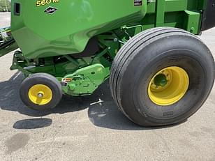 Main image John Deere 560M 15