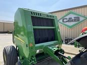 Thumbnail image John Deere 560M 1