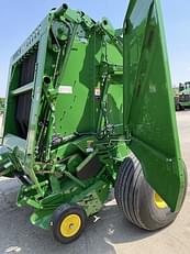 Main image John Deere 560M 9