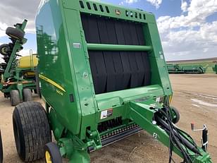 Main image John Deere 560M 0